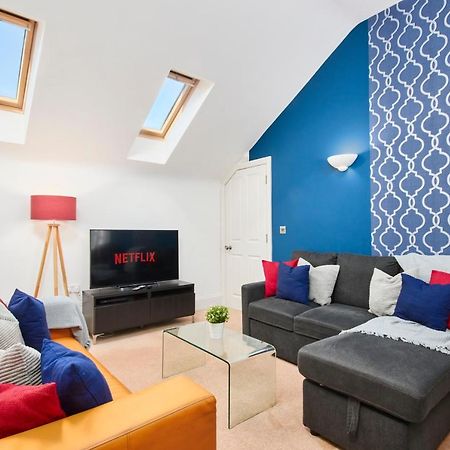 Boutique Bath Apartment Free Parking Zewnętrze zdjęcie