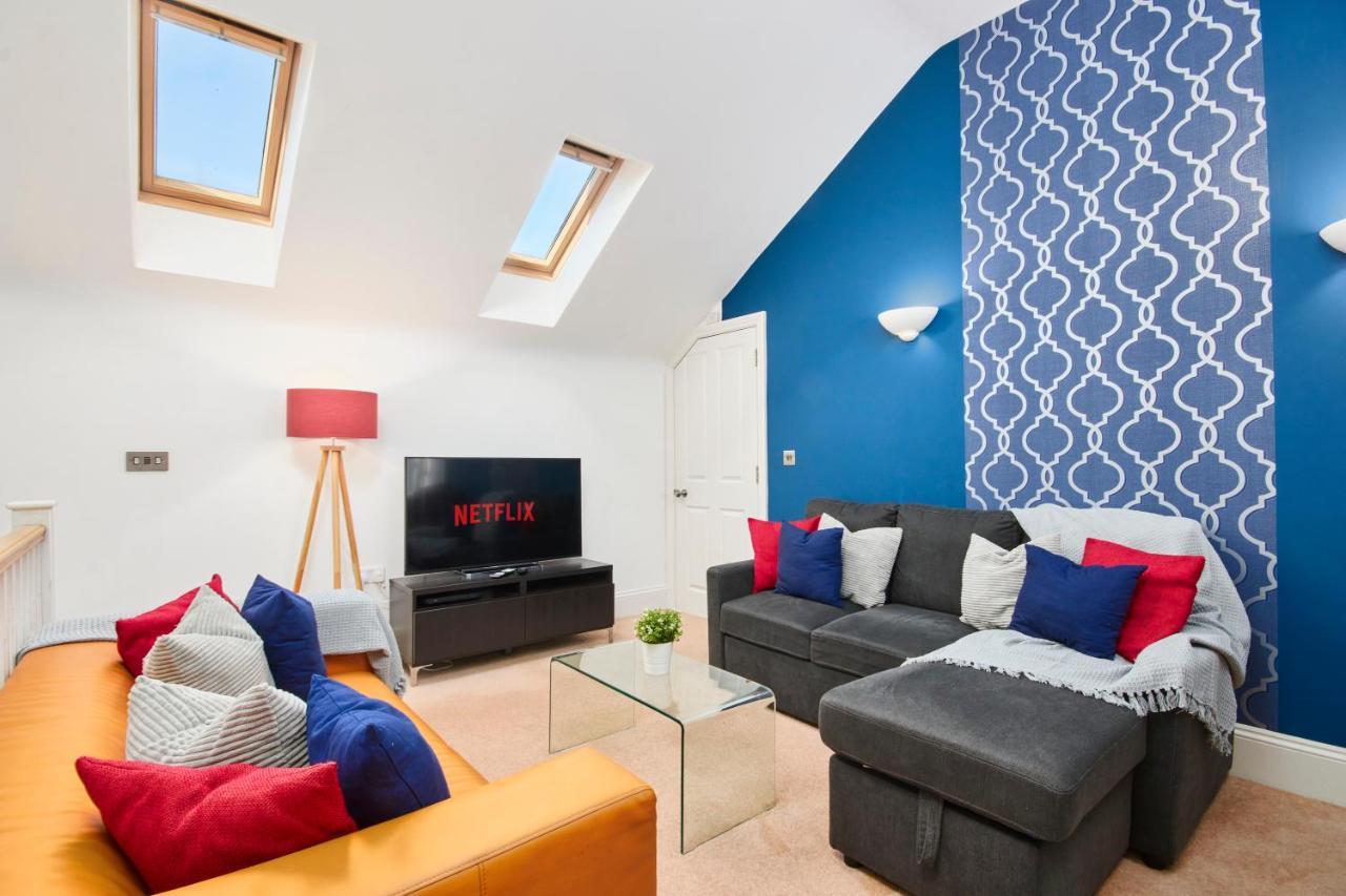 Boutique Bath Apartment Free Parking Zewnętrze zdjęcie