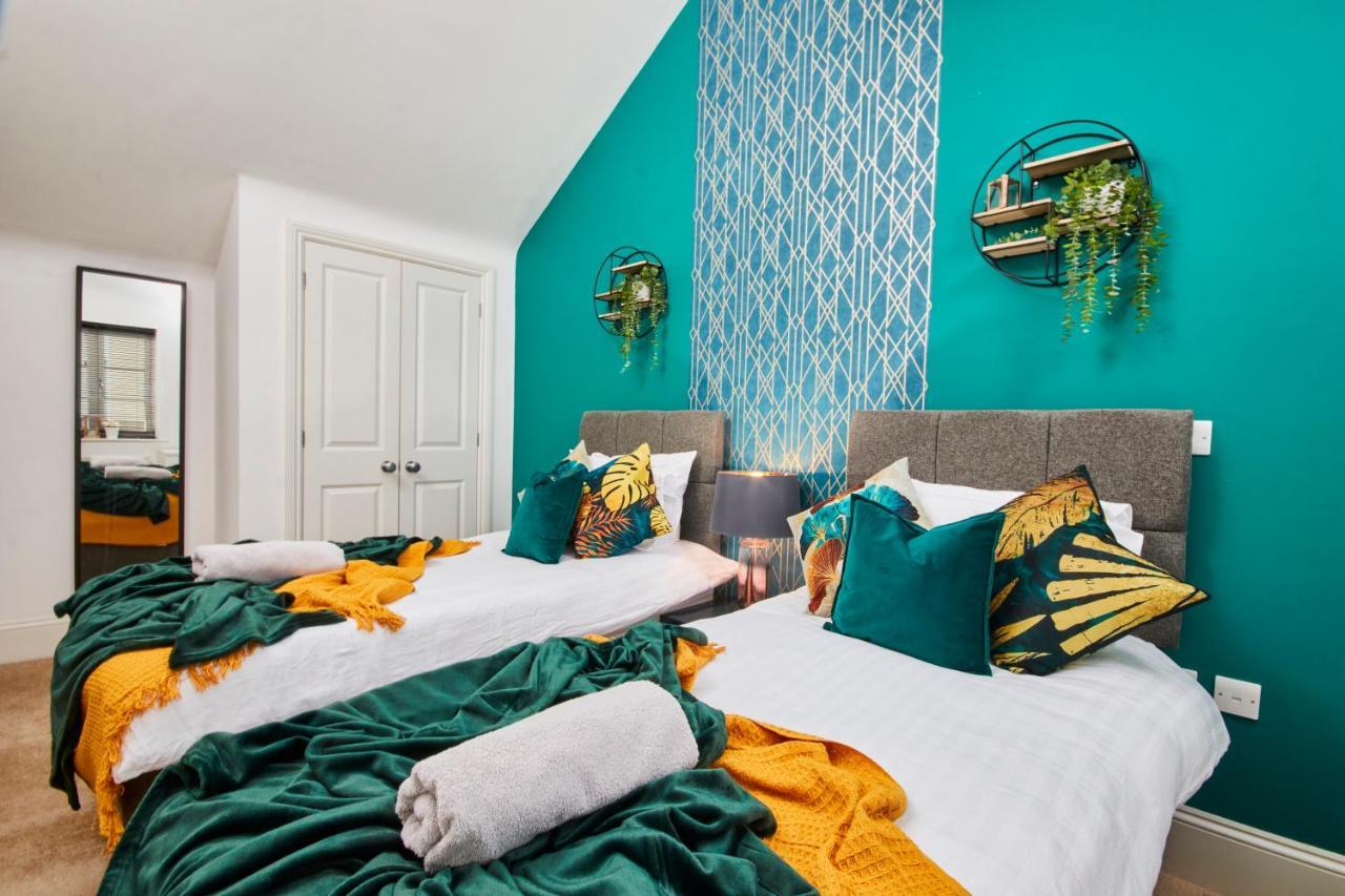 Boutique Bath Apartment Free Parking Zewnętrze zdjęcie
