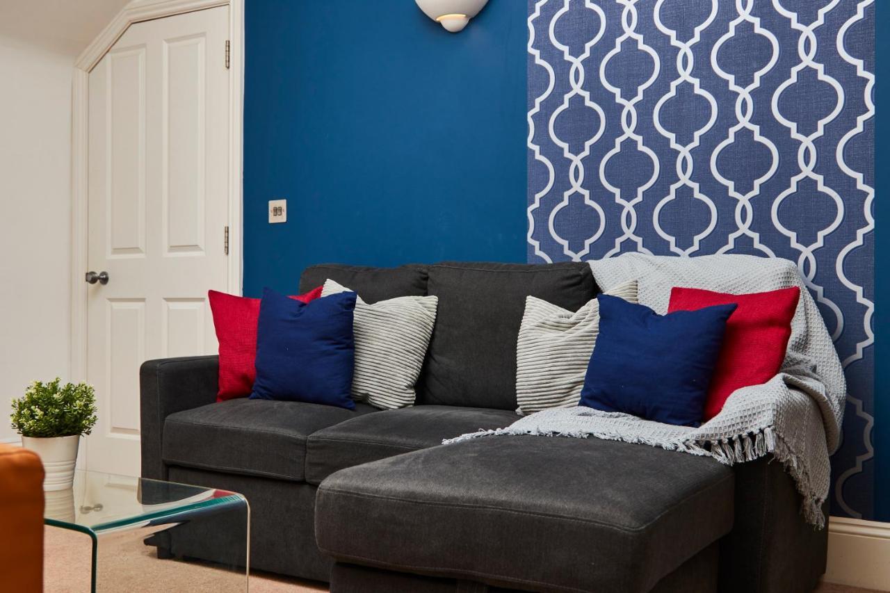 Boutique Bath Apartment Free Parking Zewnętrze zdjęcie