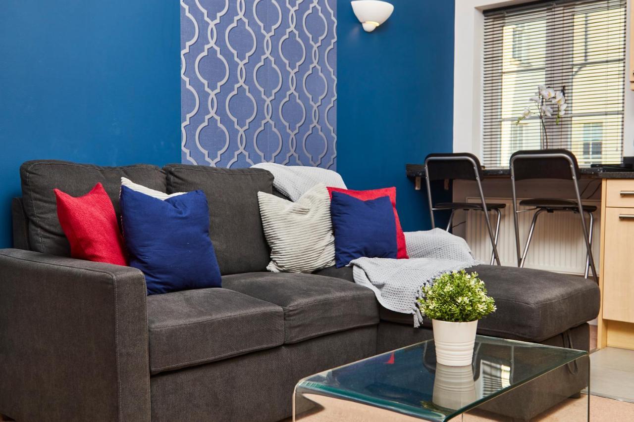 Boutique Bath Apartment Free Parking Zewnętrze zdjęcie